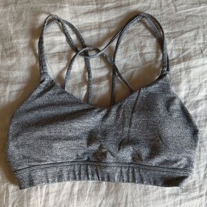 Old Navy Strappy Sports Bra